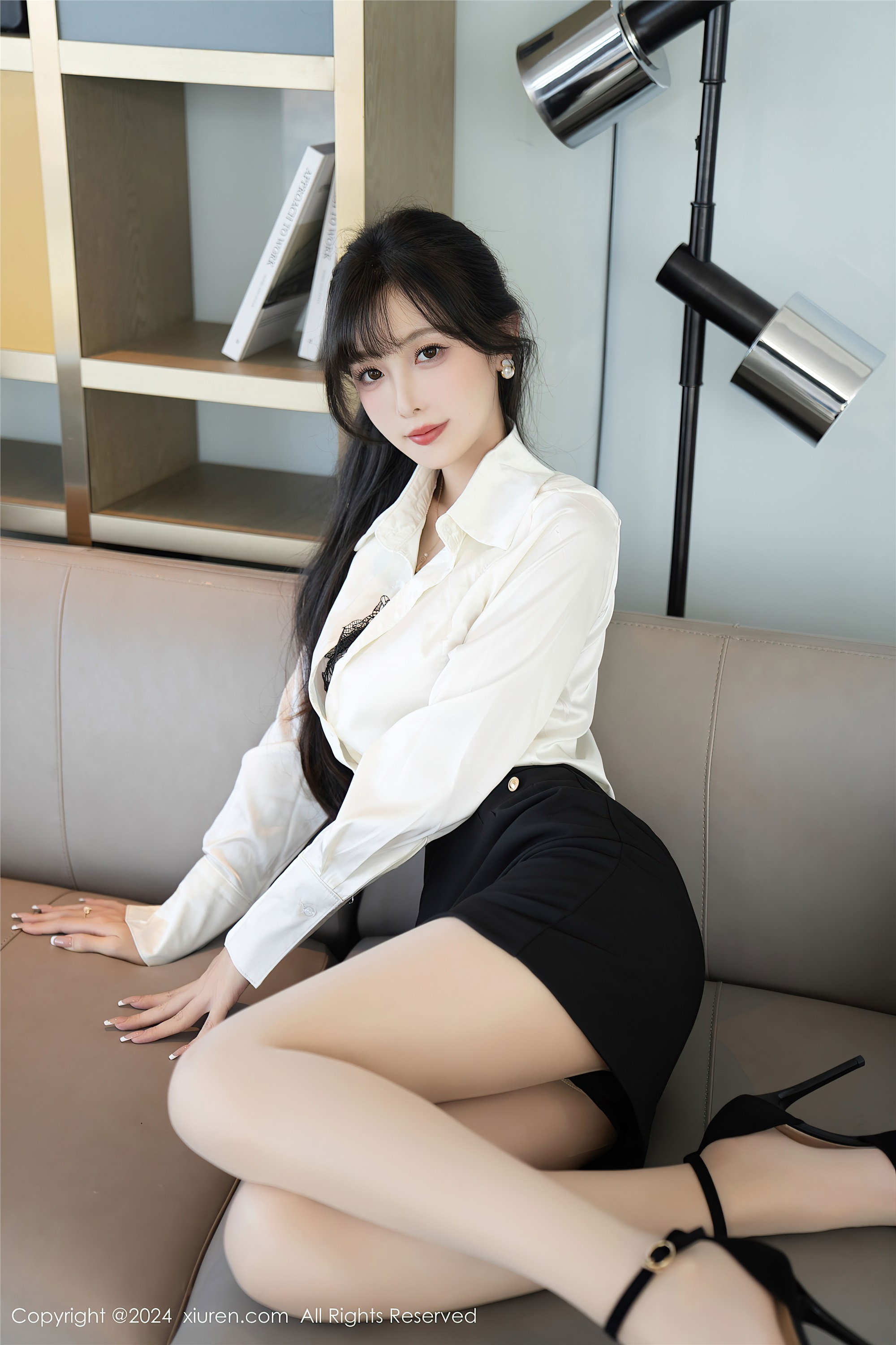 Xiuren秀人网 2024.09.30 NO.9237 林星阑